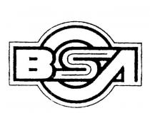 BSA