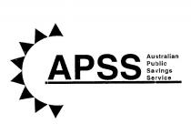 APSS AUSTRALIAN PUBLIC SAVINGS SERVICE