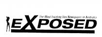 EXPOSED THE MOST EXCITING SEX NEWSPAPER IN AUSTRALIA