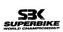 SBK SUPERBIKE WORLD CHAMPIONSHIP