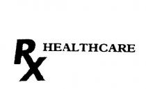 RX HEALTHCARE