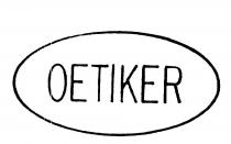 OETIKER