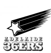 ADELAIDE 36ERS