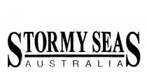 STORMY SEAS AUSTRALIA