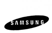 SAMSUNG