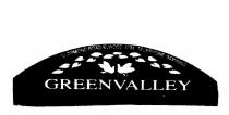 GREENVALLEY HOMEMADE DIPS;22 ORMOND ROAD ELWOOD 3184 TELEPHONE 95316950