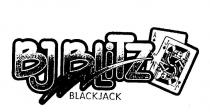 BJ BLITZ BLACKJACK