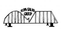 SUPA-SALAD GROUP