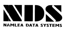 NDS NAMLEA DATA SYSTEMS