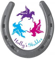 HOLLY'S STABLES
