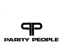 PP PARITY PEOPLE