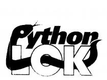 PYTHON LOK