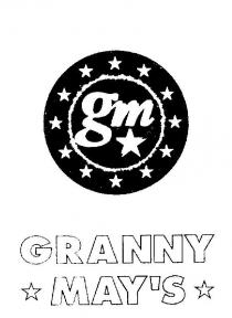 GM GRANNY MAY'S