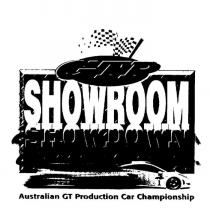 GTP SHOWROOM SHOWDOWN AUSTRALIAN GT PRODUCTION CAR CHAMPIONSHIP