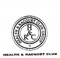 HEALTH & RACQUET CLUB HEALTH & RACQUET CLUB GROUP H&RC