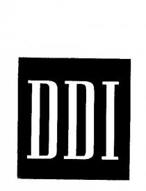 DDI
