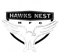 HAWKS NEST HFC