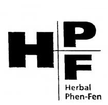 HPF HERBAL PHEN-FEN