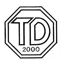 TD 2000