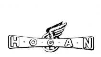 HOGAN