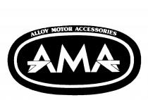 AMA ALLOY MOTOR ACCESSORIES