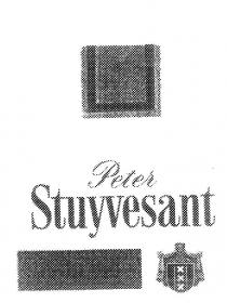PETER STUYVESANT S XXX