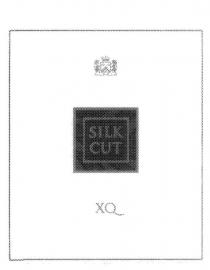 SILK CUT XQ