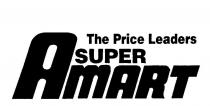 THE PRICE LEADERS SUPER AMART