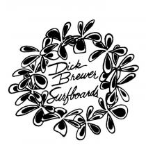 DICK BREWER SURFBOARDS