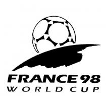 FRANCE 98 WORLD CUP