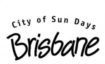 CITY OF SUN DAYS BRISBANE