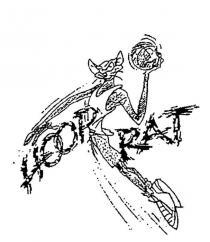 HOOP RAT
