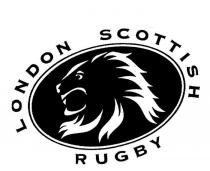 LONDON SCOTTISH RUGBY
