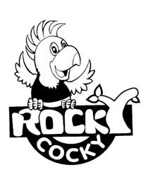 ROCKY COCKY