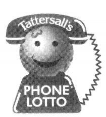 TATTERSALL'S PHONE LOTTO