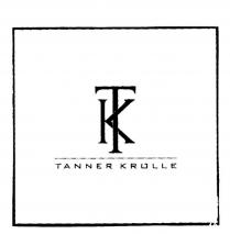 TK TANNER KROLLE