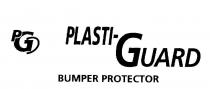 PGD PLASTI-GUARD BUMPER PROTECTOR