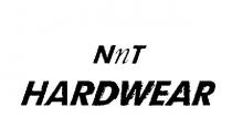 NNT HARDWEAR