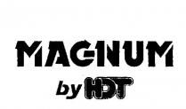 MAGNUM BY HDT