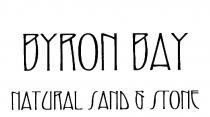 BYRON BAY NATURAL SAND & STONE