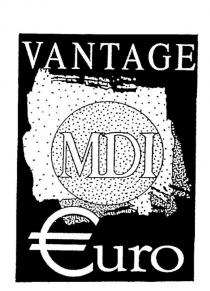 VANTAGE MDI EURO