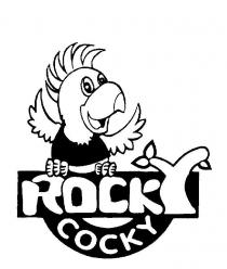 ROCKY COCKY