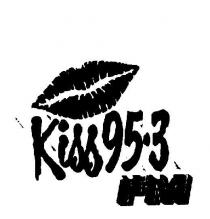 KISS 95.3 FM