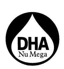 DHA NU MEGA