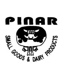 PINAR SMALL GOODS & DAIRY PRODUCTS