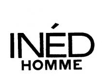 INED HOMME