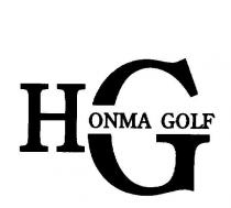 HONMA GOLF HG