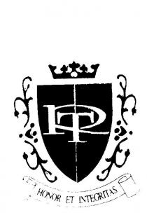 RT HONOR ET INTEGRITAS