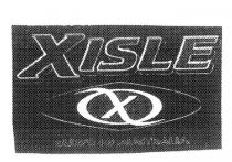 XISLE X SURFING AUSTRALIA