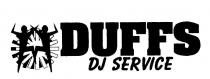 DUFFS DJ SERVICE